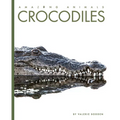 Crocodiles - Paperback
