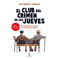 El Club del Crimen de Los Jueves - Paperback