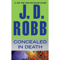 Concealed in Death - Mass Market Paperbound