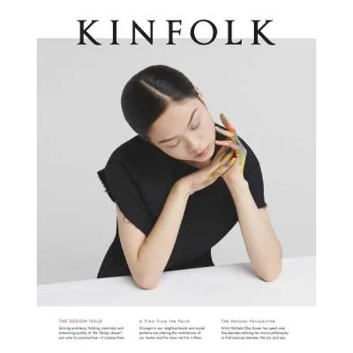 Kinfolk Volume 18 - Paperback