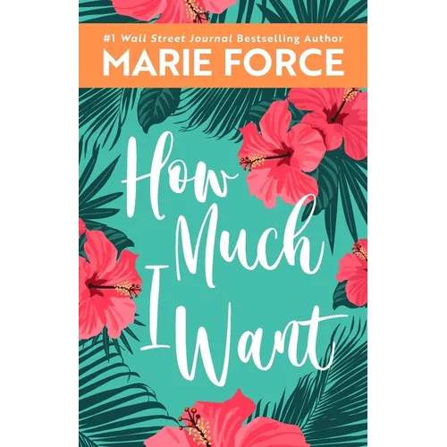 How Much I Want - Paperback