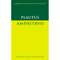 Plautus: Amphitruo - Paperback