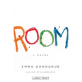 Room - Paperback