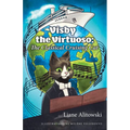 Visby the Virtuoso: The Classical Cruising Cat - Paperback