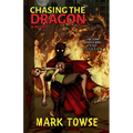 Chasing The Dragon - Paperback