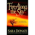 Fire Along the Sky - Mass Market Paperbound