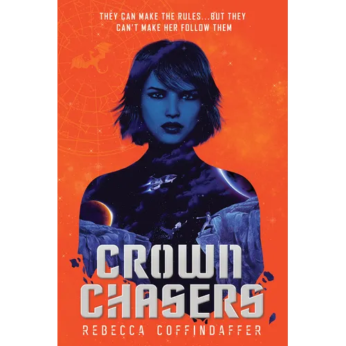 Crownchasers - Paperback