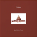 China: José Gelabert-Navia - Clamshell Box - Hardcover