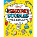 Active Minds Daring Doodles - Paperback