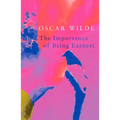 The Importance of Being Earnest (Legend Classics) - Paperback