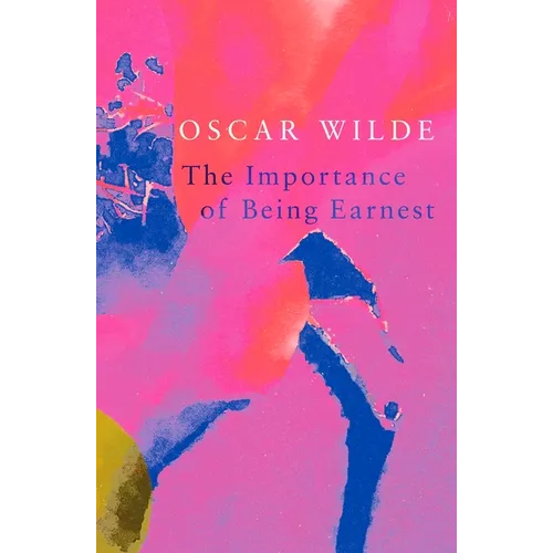 The Importance of Being Earnest (Legend Classics) - Paperback