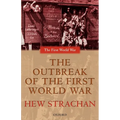 The Outbreak of the First World War - Paperback