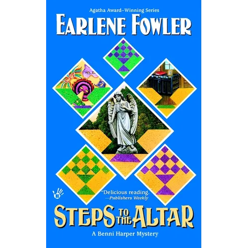 Steps to the Altar - Mass Market Paperbound