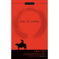 Tao Te Ching - Mass Market Paperbound