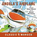 Angela's Airplane - Paperback