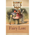 Fairy Lore: A Handbook - Hardcover