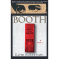 Booth - Paperback