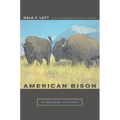 American Bison: A Natural History - Paperback