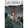 Life Is Strange Vol. 6: Settling Dust (Graphic Novel) - Paperback
