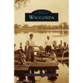 Wauconda - Hardcover