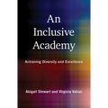 An Inclusive Academy: Achieving Diversity and Excellence - Paperback