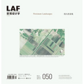 Landscape Architecture Frontiers 050: Persistent Landscapes - Paperback