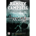 The Hungry Moon - Paperback