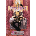 Death Note, Vol. 8: Target - Paperback