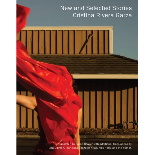 New and Selected Stories - Paperback