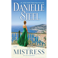 The Mistress - Mass Market Paperbound