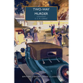 Two-Way Murder - Paperback
