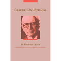 Claude Levi-Strauss - Paperback