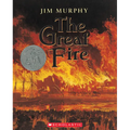 The Great Fire - Paperback