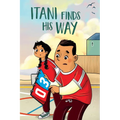 Itani Finds His Way: English Edition - Paperback