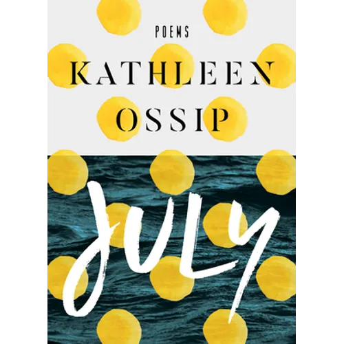 July - Paperback