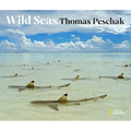 Wild Seas - Hardcover