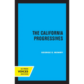 The California Progressives - Paperback