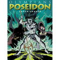 Olympians: Poseidon: Earth Shaker - Paperback