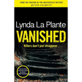 Vanished: A Detective Jack Warr Thriller - Hardcover