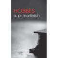 Hobbes - Paperback