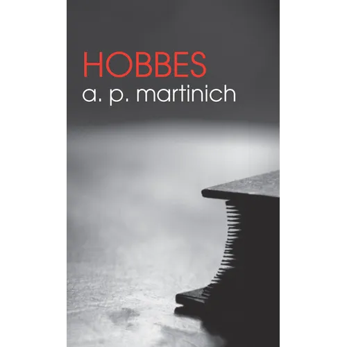 Hobbes - Paperback