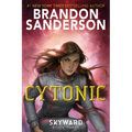 Cytonic - Hardcover
