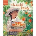 The Peach Pit Parade: A World War I Story - Hardcover