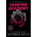 Vampire Academy 10th Anniversary Edition - Paperback