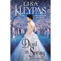 Devil in Spring - Mass Market Paperbound