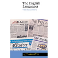 The English Languages - Paperback