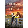 Courage in the Storm - Mass Market Paperbound
