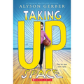 Taking Up Space - Paperback