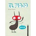 El Piojo. Colección Animalejos - Hardcover