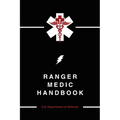 Ranger Medic Handbook - Paperback